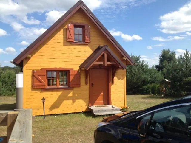 W Sercu Kaszub * Sominy